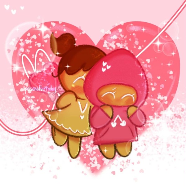 🍓🍭