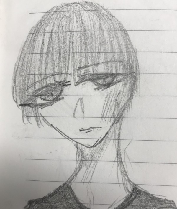 惰性で付き合ってた彼女にビンタされた男