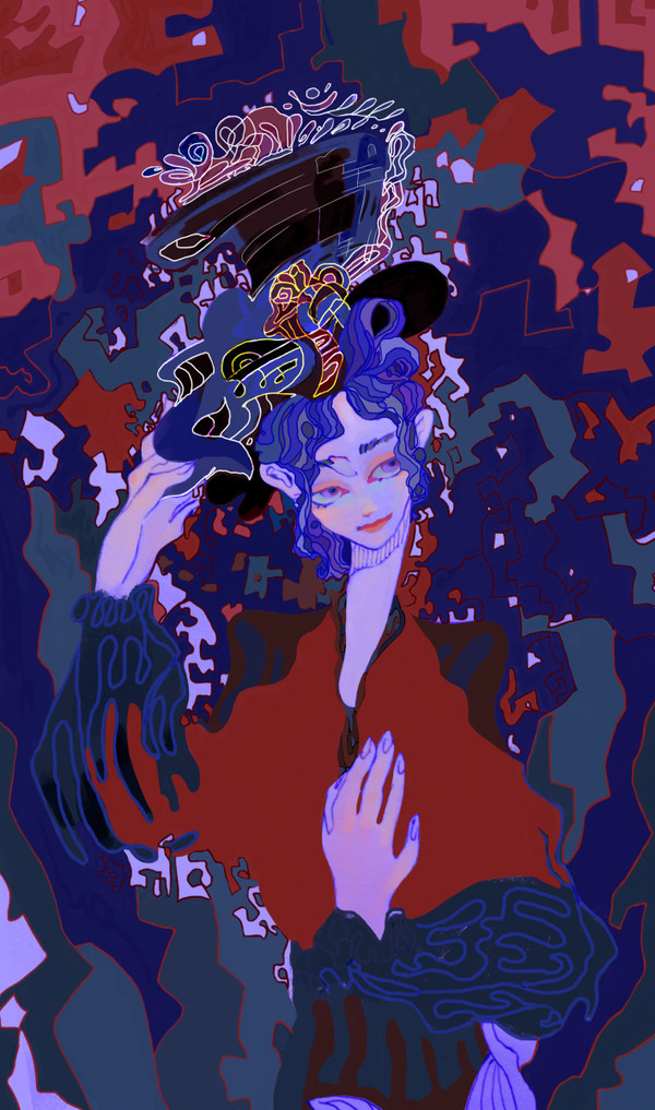 mosaic