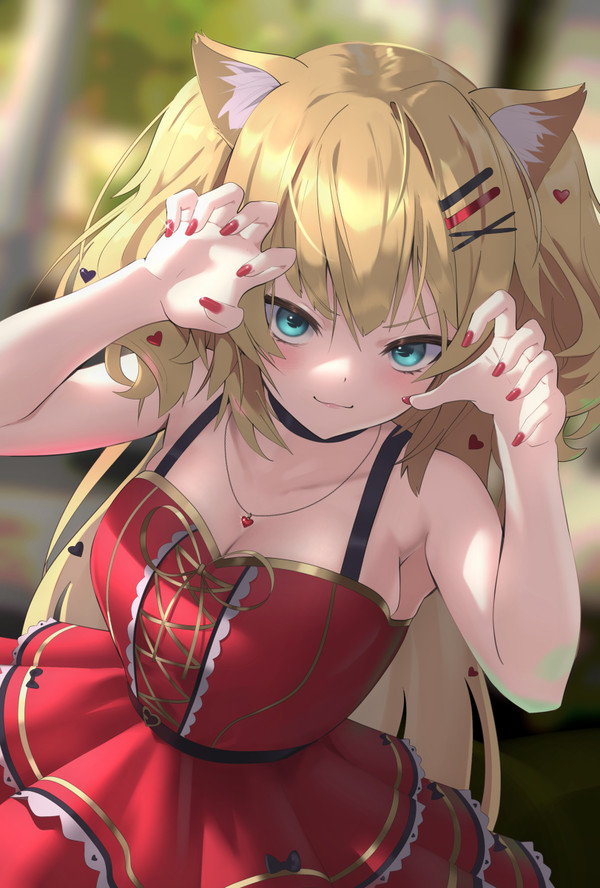 にゃちゃま⁉
