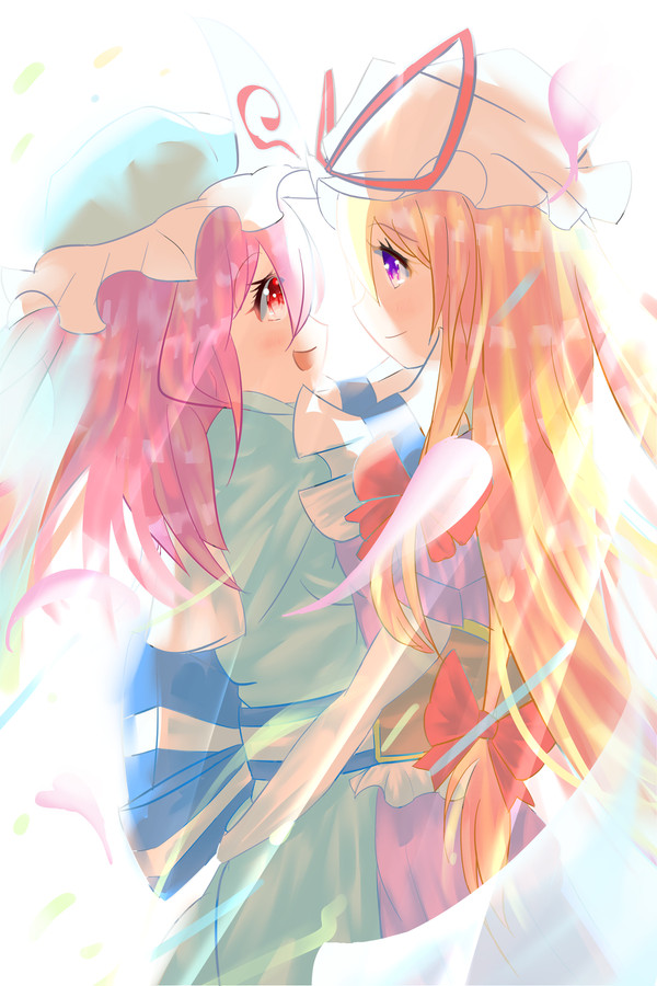 ゆかゆゆ