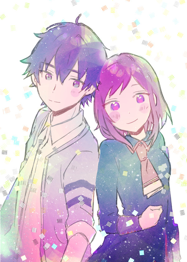 シャレマニいろいろ（CP色々）