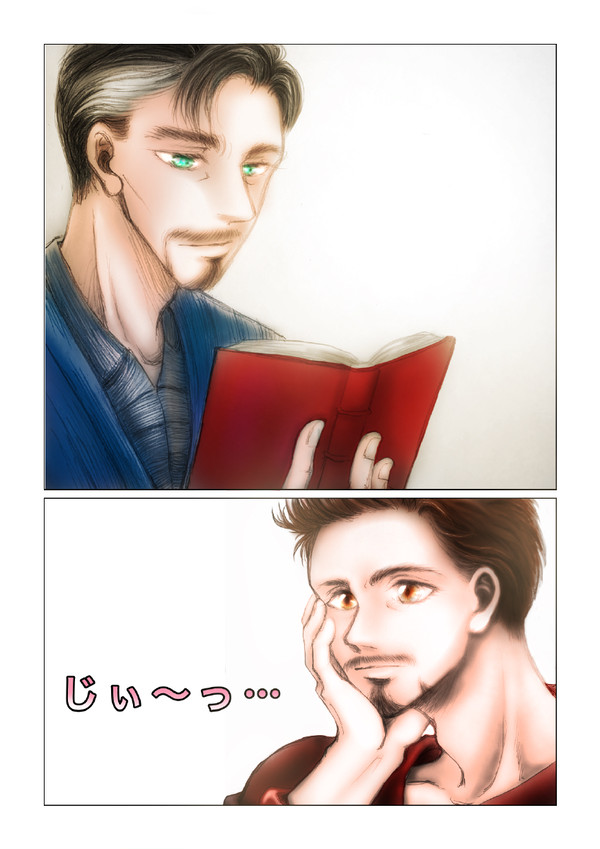 ドクトニ短編漫画ごちゃ混ぜ集め(全5点)