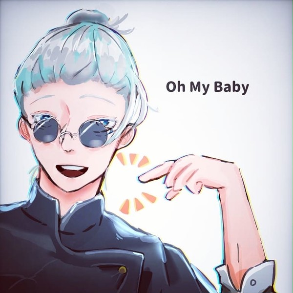 五夏の子供