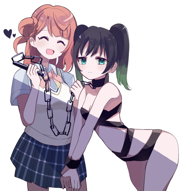 ゆうぽむちゃん