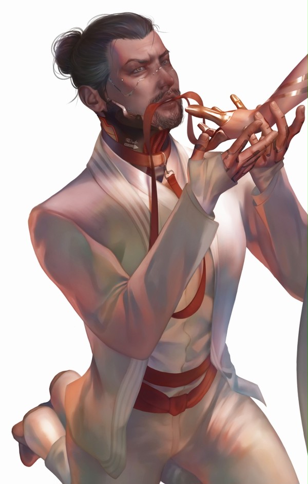 Another Good Boy