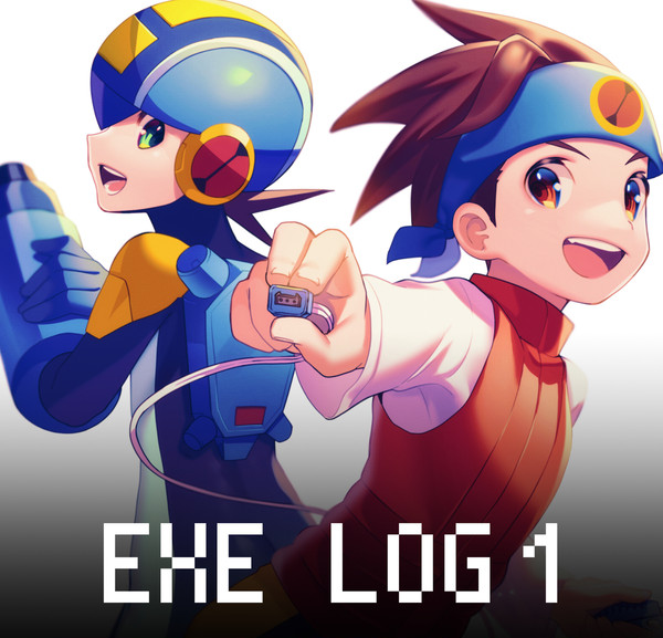 EXEのログ 1