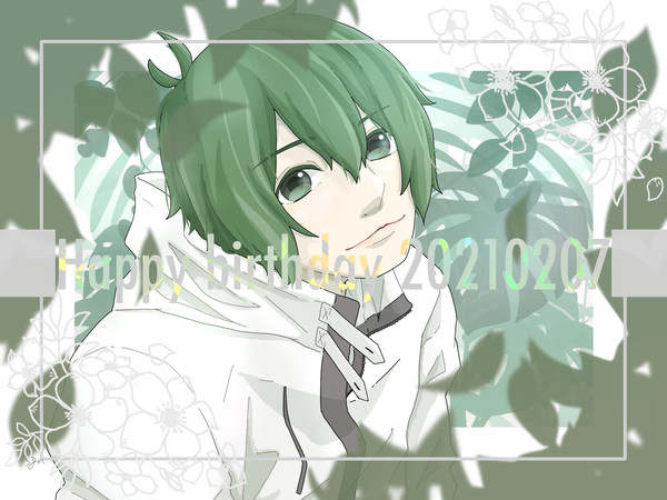 井浦秀生誕祭2021