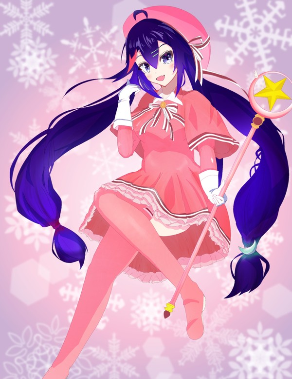 CCアカリ