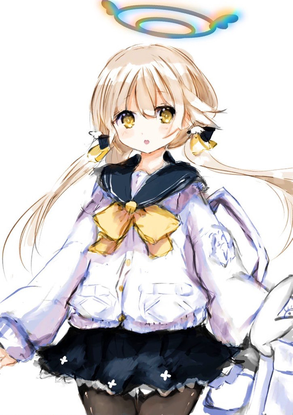 ヒフミちゃん
