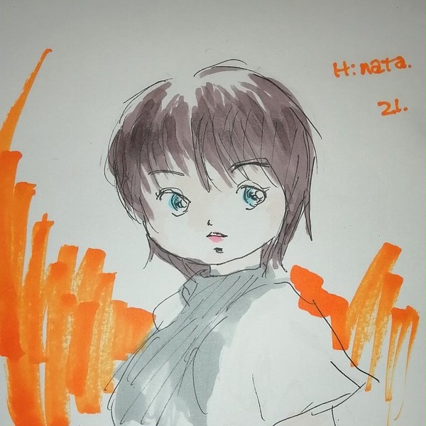 柏木ひなた