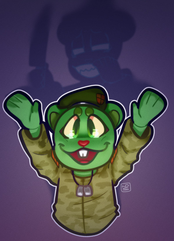 Flippy ( & Fliqpy)