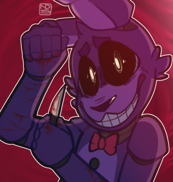 Bonnie vent art(?)