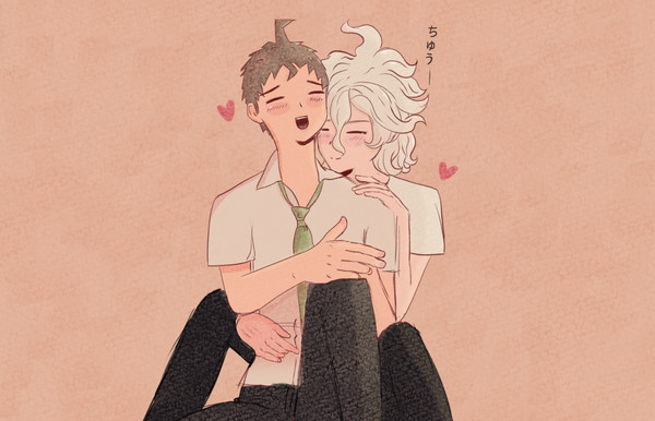 狛日 ♡