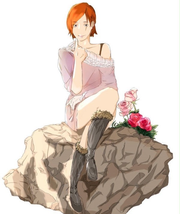 野薔薇