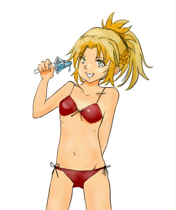 モードレッド