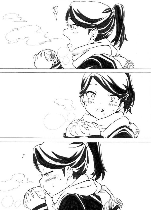 コミュ症