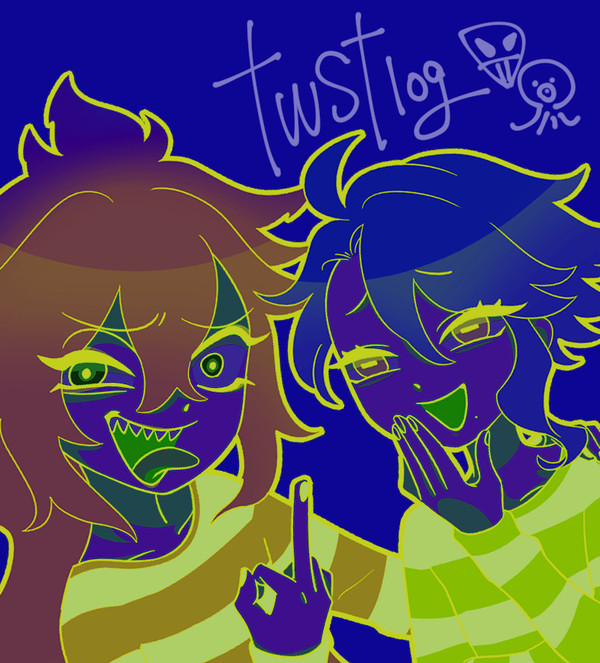 twst log