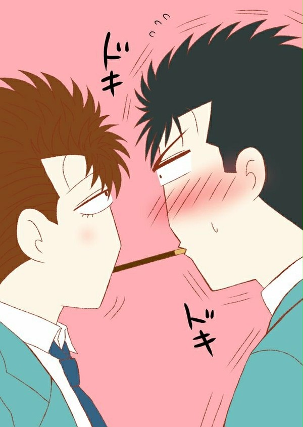 【腐】ログ