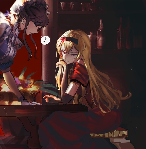 真矢クロ