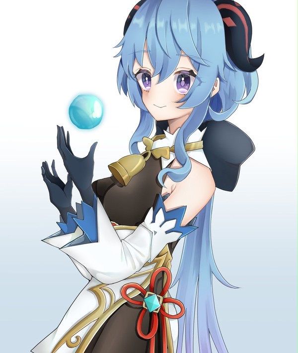 かんう