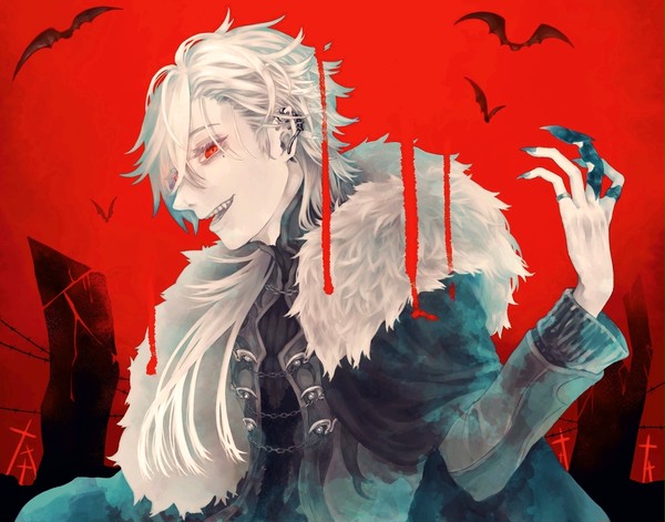 YOU ARE KING