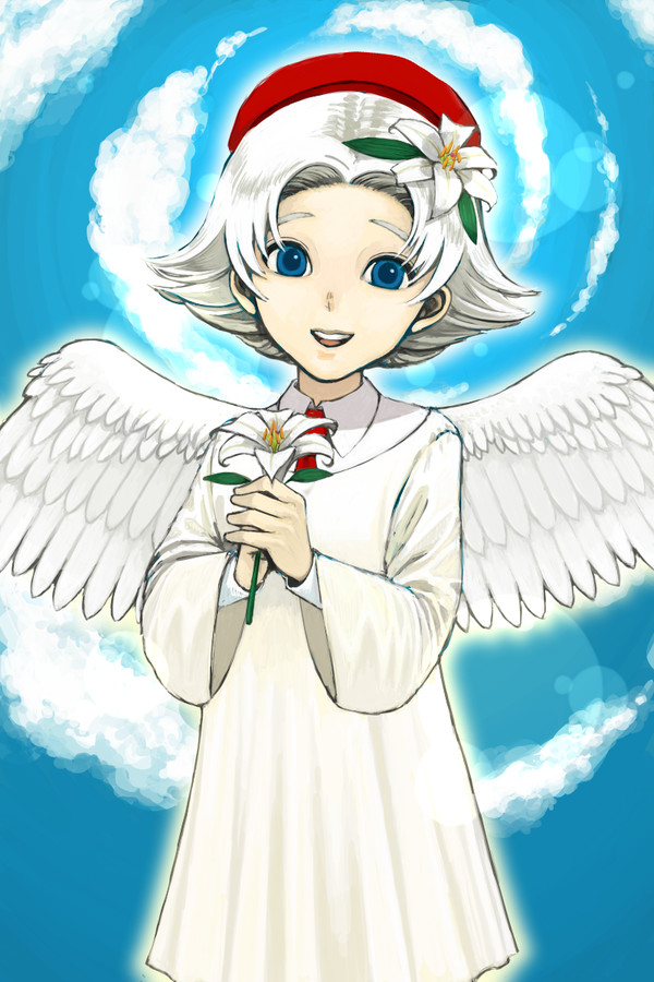 天使