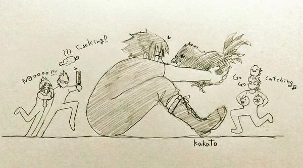 FF15まとめ ①