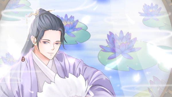 【曲绘】莲