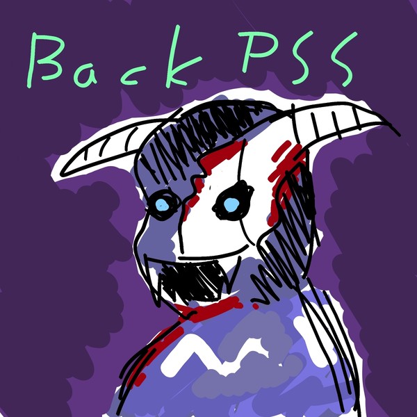 PSS_Dracorpse