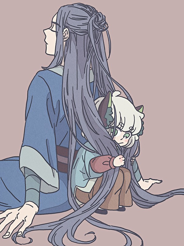 羅小黒戦記③