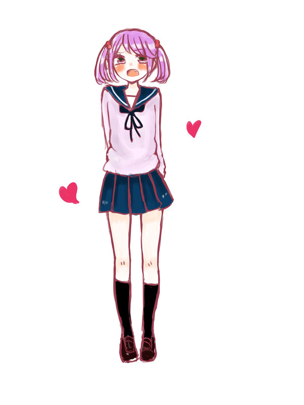漣