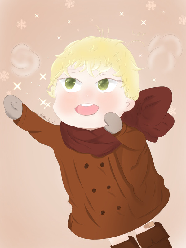 Baby Roland Fortis