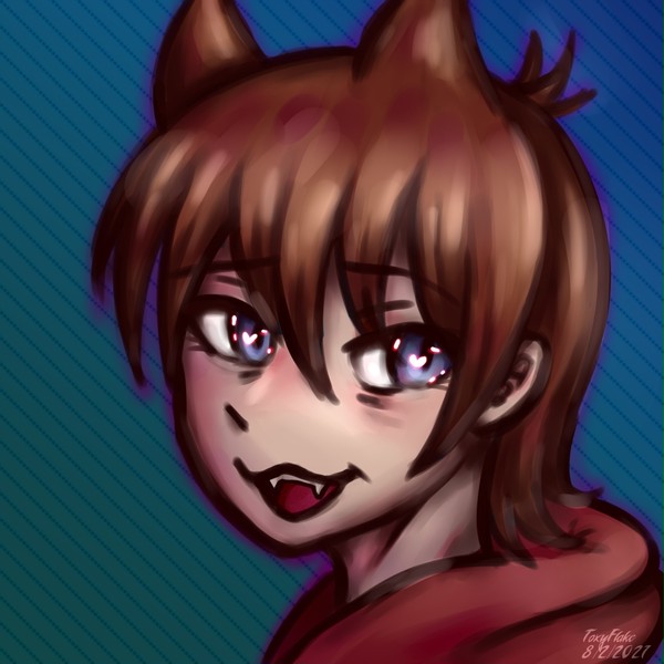 Tord from Eddsworld