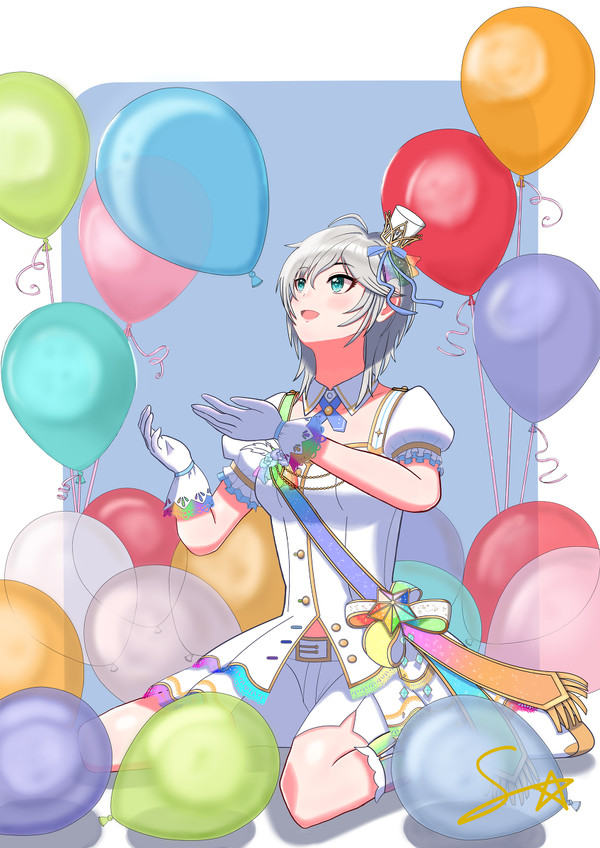 アナスタシア
