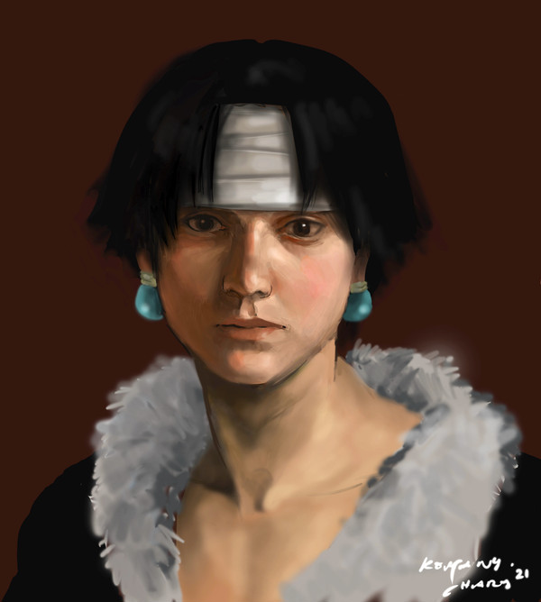 Chrollo