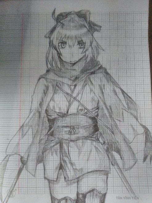 try draw