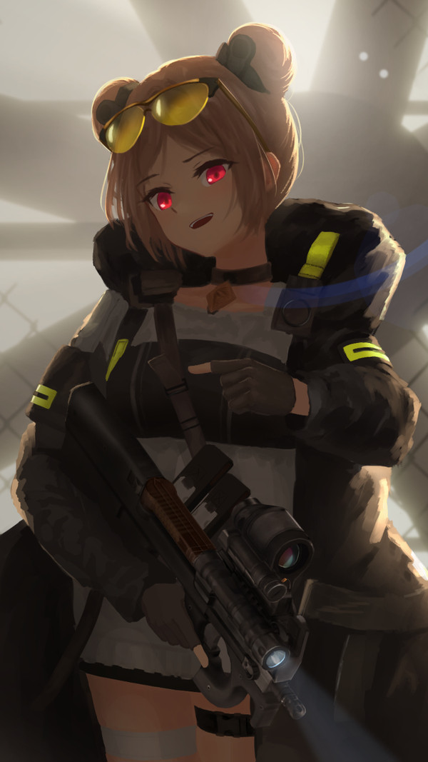 P90