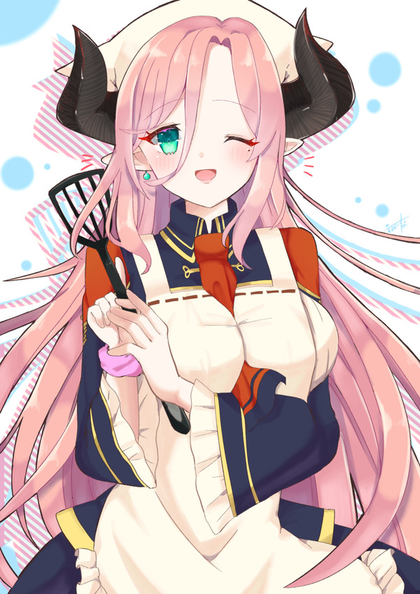 ジュリちゃん