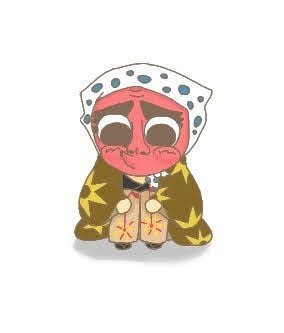 ほぼ鋼鐵塚さん