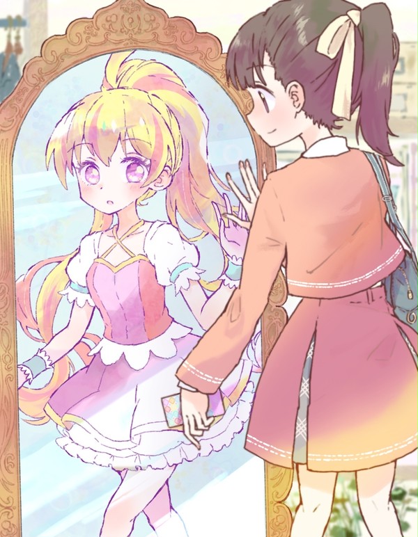 アイカツまとめ６