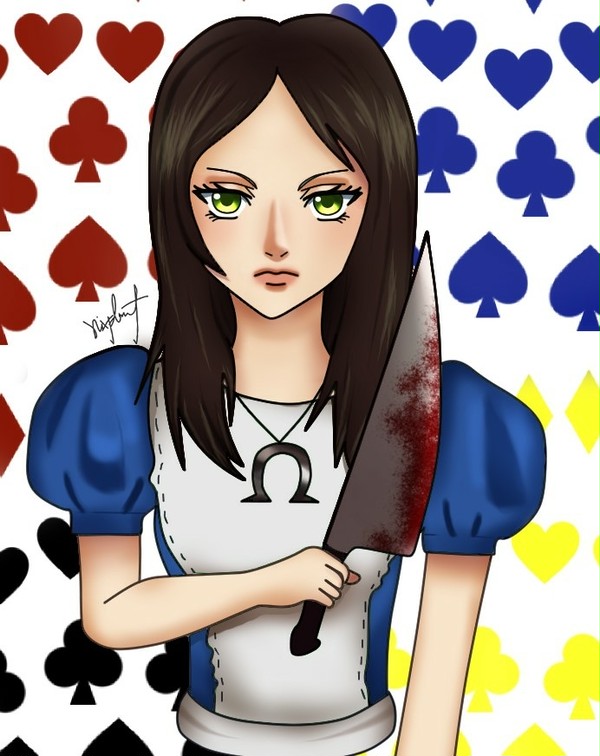 Alice Liddell