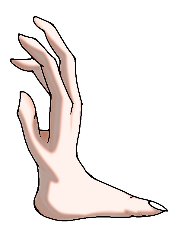 Cursed Creature