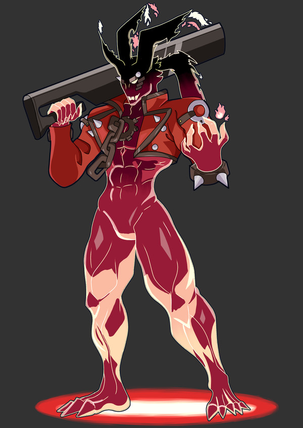 Dragon Install Sol