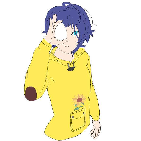 Ai Ohto!