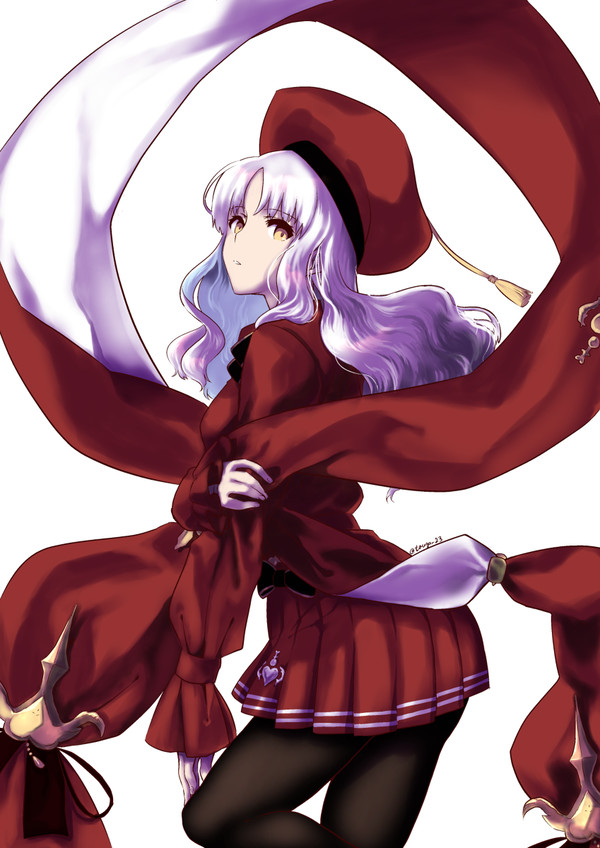 Caren・C・Hortensia