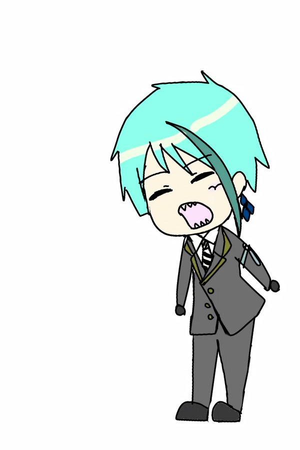 ゆるめジェイシル