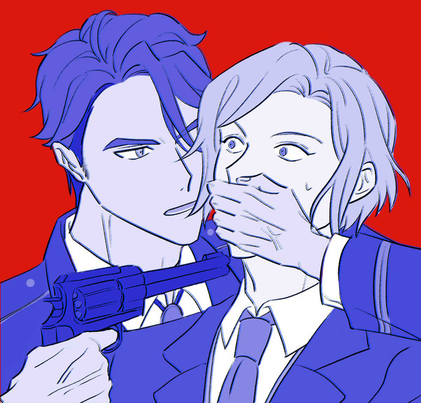 兵摂LOG