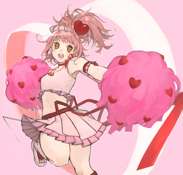 しゅごキャラ! あむちゃん