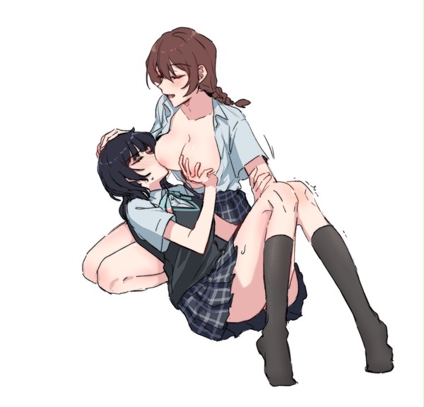エマ&果林